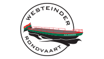 Een rondvaart varen met Westeinder Rondvaart maakt uw bezoek aan de Historische Tuin compleet